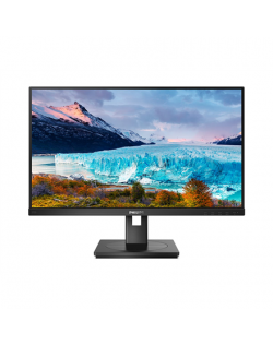 272S1M/00 | 27 " | IPS | 16:9 | 75 Hz | 4 ms | 1920 x 1080 pixels | 300 cd/m²