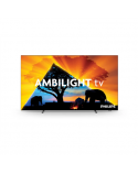 Philips 4K Ambilight TV | 65OLED769/12 | 65 | Smart TV | TITAN | UHD OLED