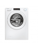 Candy Washing Machine | CO4474TWM6/1-S | Energy efficiency class A | Front loading | Washing capacity 7 kg | 1400 RPM | Depth 45 cm | Width 60 cm | Display | Digital | White