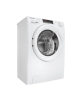 Candy Washing Machine | CO4474TWM6/1-S | Energy efficiency class A | Front loading | Washing capacity 7 kg | 1400 RPM | Depth 45