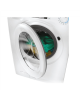 Candy Washing Machine | CO4474TWM6/1-S | Energy efficiency class A | Front loading | Washing capacity 7 kg | 1400 RPM | Depth 45