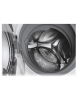 Candy Washing Machine | CO4474TWM6/1-S | Energy efficiency class A | Front loading | Washing capacity 7 kg | 1400 RPM | Depth 45