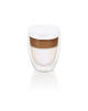 ETA | Latte Macchiato Glasses | ETA418193020 | For coffee | 2 pc(s) | Dishwasher proof