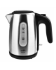 ETA Kettle | ETA160490000 ADÉLA | Electric | 1600 W | 1 L | Stainless Steel | 360° rotational base | Stainless Steel