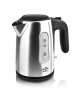 ETA Kettle | ETA160490000 ADÉLA | Electric | 1600 W | 1 L | Stainless Steel | 360° rotational base | Stainless Steel