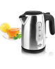 ETA Kettle | ETA160490000 ADÉLA | Electric | 1600 W | 1 L | Stainless Steel | 360° rotational base | Stainless Steel