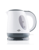 ETA Kettle | ETA560490000 SOFIE | Electric | 2200 W | 1 L | Plastic | 360° rotational base | White