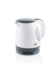 ETA Kettle | ETA560490000 SOFIE | Electric | 2200 W | 1 L | Plastic | 360° rotational base | White