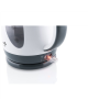 ETA Kettle | ETA560490000 SOFIE | Electric | 2200 W | 1 L | Plastic | 360° rotational base | White