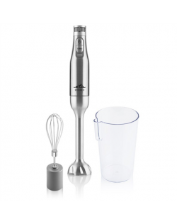 ETA | Hand Blender | ETA221590000 SPESSO II | Hand Blender | 1200 W | Number of speeds 6 | Turbo mode | Gray