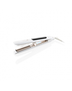 ETA Hair Straightener with Steam | ETA333790000 FENITE | Ceramic heating system | Ionic function | Temperature (min) 160 °C | Te