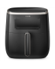 Philips XL Airfryer | HD9257/80 | Power 1700 W | Capacity 5.6 L | Rapid Air technology | Black