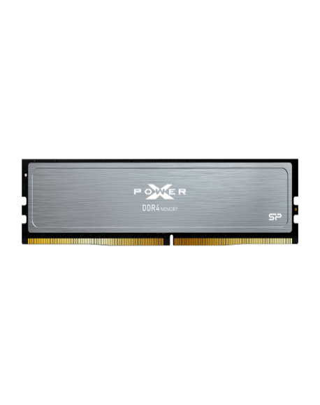 SILICON POWER XPOWER Pulse 16GBx2 DDR4-3200,CL16, Gaming UDIMM, 1Gx8