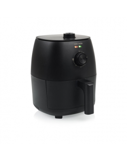 Tristar Mini Airfryer | FR-9014 | Power 1150 W | Capacity 2 L | Hot air technology | Black