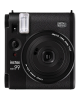 Fujifilm Instant Camera | Instax mini 99 | ISO sensitivity (max) 800 | Focus 0.3m to ∞ | Lithium-ion | Black