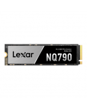 Lexar SSD | NQ790 | 2000 GB | SSD form factor M.2 2280 | Solid-state drive interface PCIe Gen4x4 | Read speed 7000 MB/s | Write speed 6000 MB/s