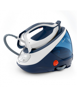 TEFAL | Steam Generator | GV9221E0 Pro Express Protect | 2600 W | 1.8 L | 7.6 bar | Vertical steam function | Calc-clean functio