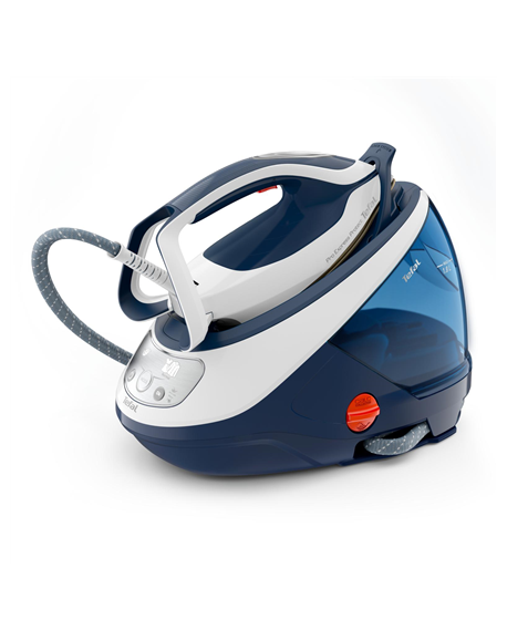 TEFAL | Steam Generator | GV9221E0 Pro Express Protect | 2600 W | 1.8 L | 7.6 bar | Vertical steam function | Calc-clean functio