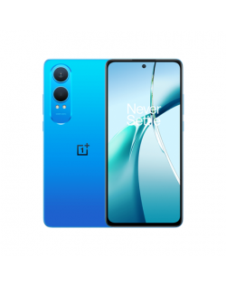 OnePlus Nord CE4 Lite | Mega Blue | 6.67 " | AMOLED | 1080 x 2400 pixels | Qualcomm SM6375 | Snapdragon 695 5G (6 nm) | Internal