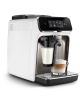 Philips Coffee maker | EP2333/40 | Pump pressure 15 bar | Built-in milk frother | Fully Automatic | 1500 W | White