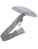 Adler | Travel Luggage Scale | AD 8189 | Maximum weight (capacity) 40 kg | Accuracy 100 g | White