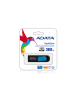 ADATA UV128 64 GB, USB 3.0, Black/Blue