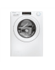 Candy Washing Machine | CO 474TWM6/1-S | Energy efficiency class A | Front loading | Washing capacity 7 kg | 1400 RPM | Depth 49