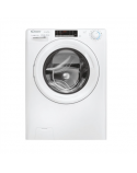 Candy Washing Machine | CO 474TWM6/1-S | Energy efficiency class A | Front loading | Washing capacity 7 kg | 1400 RPM | Depth 49 cm | Width 60 cm | Digital | Wi-Fi | White