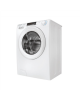 Candy Washing Machine | CO 474TWM6/1-S | Energy efficiency class A | Front loading | Washing capacity 7 kg | 1400 RPM | Depth 49