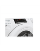 Candy Washing Machine | CO 474TWM6/1-S | Energy efficiency class A | Front loading | Washing capacity 7 kg | 1400 RPM | Depth 49