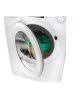 Candy Washing Machine | CO 474TWM6/1-S | Energy efficiency class A | Front loading | Washing capacity 7 kg | 1400 RPM | Depth 49