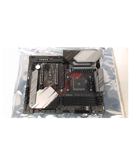 SALE OUT. ASRock AMD AM4 B550/4DDR4/6SATA3 PG VELOCITA | ASRock B550 PG Velocita | Processor family AMD | Processor socket AM4 |