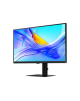 Samsung LS27D800UAUXEN | 27 " | IPS | UHD | 16:9 | 60 Hz | 5 ms | 3840 x 2160 pixels | 350 cd/m² | HDMI ports quantity 1 | Black