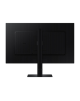 Samsung LS27D800UAUXEN | 27 " | IPS | UHD | 16:9 | 60 Hz | 5 ms | 3840 x 2160 pixels | 350 cd/m² | HDMI ports quantity 1 | Black