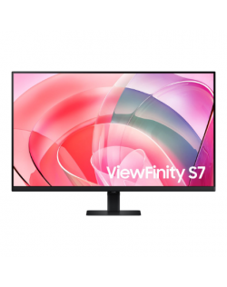 Samsung LS32D700EAUXEN | 32 " | VA | 16:9 | 60 Hz | 5 ms | 3840 x 2160 pixels | 350 cd/m² | HDMI ports quantity 1 | Black