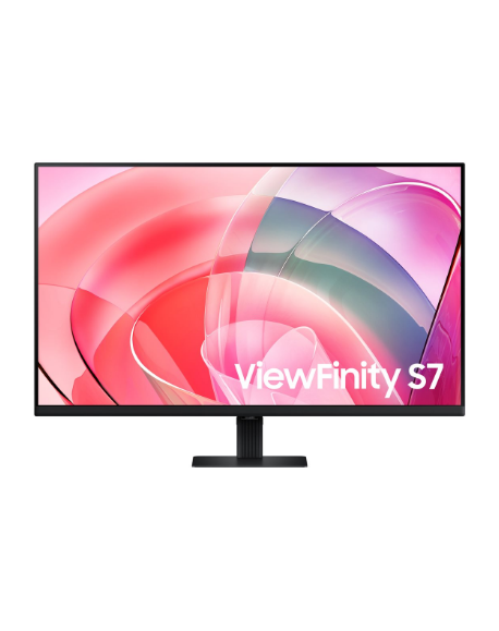 Samsung LS32D700EAUXEN | 32 " | VA | 16:9 | 60 Hz | 5 ms | 3840 x 2160 pixels | 350 cd/m² | HDMI ports quantity 1 | Black