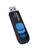 ADATA UV128 64 GB, USB 3.0, Black/Blue