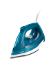 Philips DST3040/70 3000 Series | Steam Iron | 2600 W | Water tank capacity 300 ml | Continuous steam 40 g/min | Steam boost perf