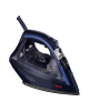 TEFAL | FV1713E0 Virtuo | Steam Iron | 2000 W | Water tank capacity 200 ml | Continuous steam 24 g/min | Dark Blue