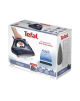 TEFAL | FV1713E0 Virtuo | Steam Iron | 2000 W | Water tank capacity 200 ml | Continuous steam 24 g/min | Dark Blue