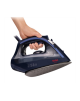 TEFAL | FV1713E0 Virtuo | Steam Iron | 2000 W | Water tank capacity 200 ml | Continuous steam 24 g/min | Dark Blue