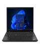 Lenovo | ThinkPad P16s | Black | 16 " | IPS | WUXGA | 1920 x 1200 pixels | Anti-glare | AMD Ryzen 7 PRO | 7840U | 32 GB | Solder