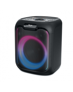 Muse | Party Box Speaker With USB Port | M-1803 DJ | 150 W | Bluetooth | Black | Wireless connection