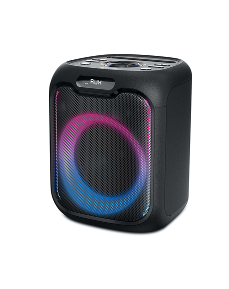 Muse | Party Box Speaker With USB Port | M-1803 DJ | 150 W | Bluetooth | Black | Wireless connection