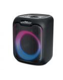 Muse | Party Box Speaker With USB Port | M-1803 DJ | 150 W | Bluetooth | Black | Wireless connection