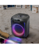 Muse | Party Box Speaker With USB Port | M-1803 DJ | 150 W | Bluetooth | Black | Wireless connection