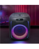 Muse | Party Box Speaker With USB Port | M-1803 DJ | 150 W | Bluetooth | Black | Wireless connection