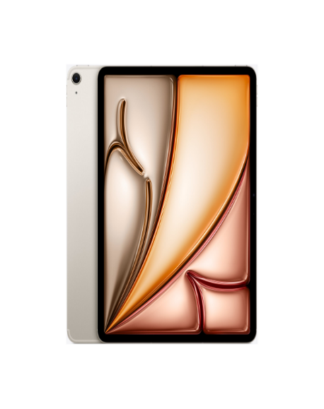 Apple iPad Air 13" M2 Wi-Fi 1TB - Starlight | Apple