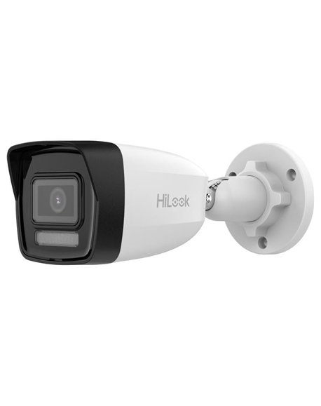 IP Camera | IPC-B140HA-LU | Bullet | 4 MP | 2.8mm | IP67 | H.265+