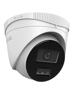 IP Camera | IPC-T240HA-LU | Dome | 4 MP | 2.8mm | IP67 | H.265+